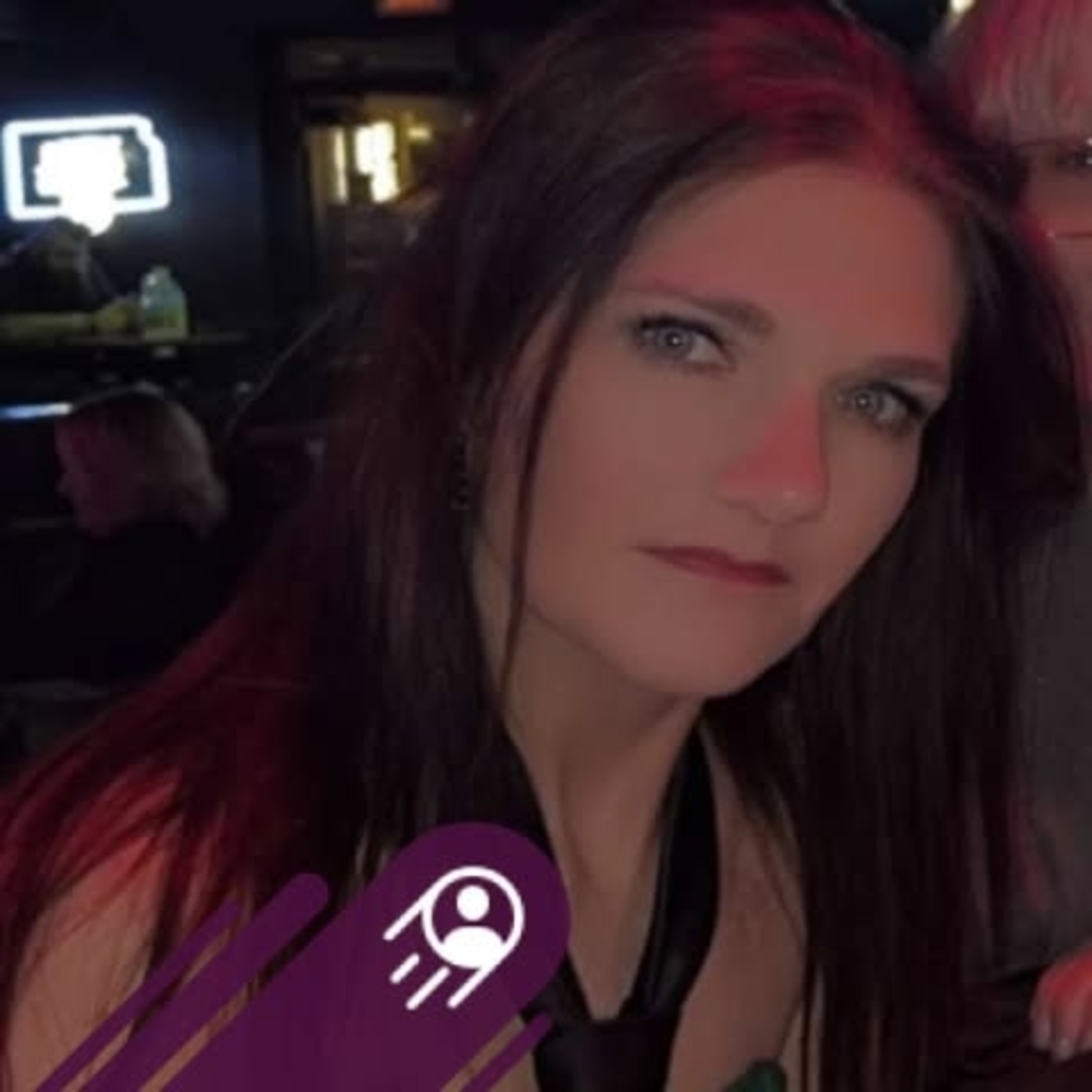 Meet your Posher, Brandi